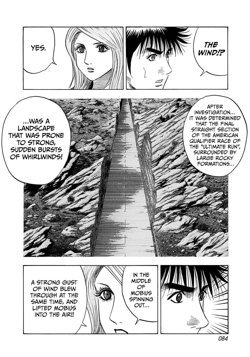 Countach Chapter 228 page 10 - 