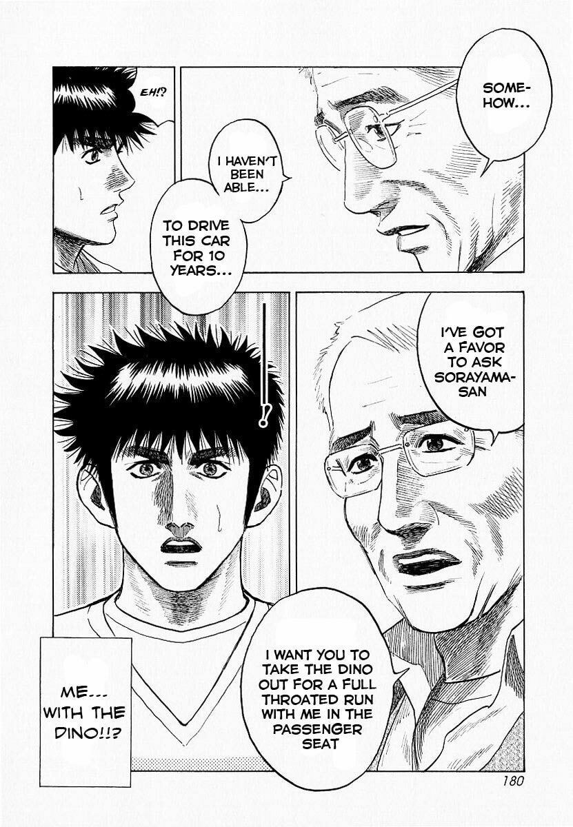 Countach Chapter 23 page 15 - 