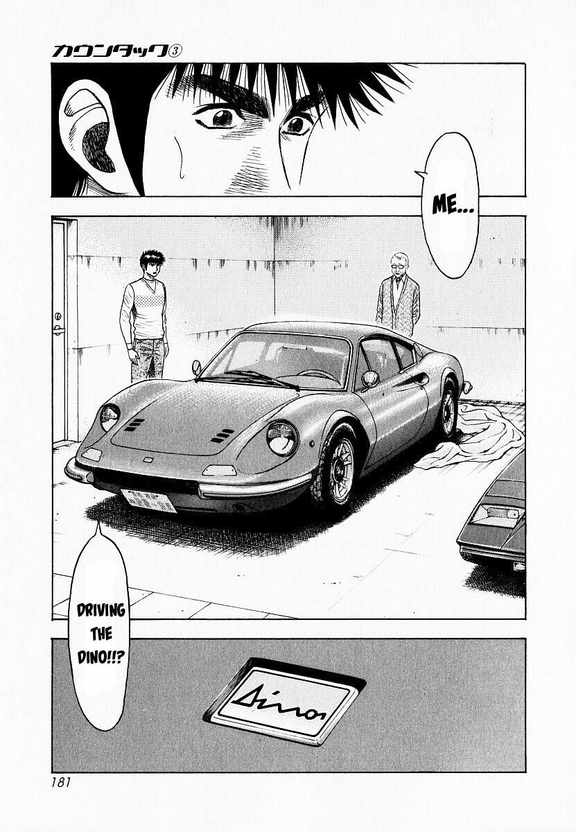 Countach Chapter 23 page 16 - 