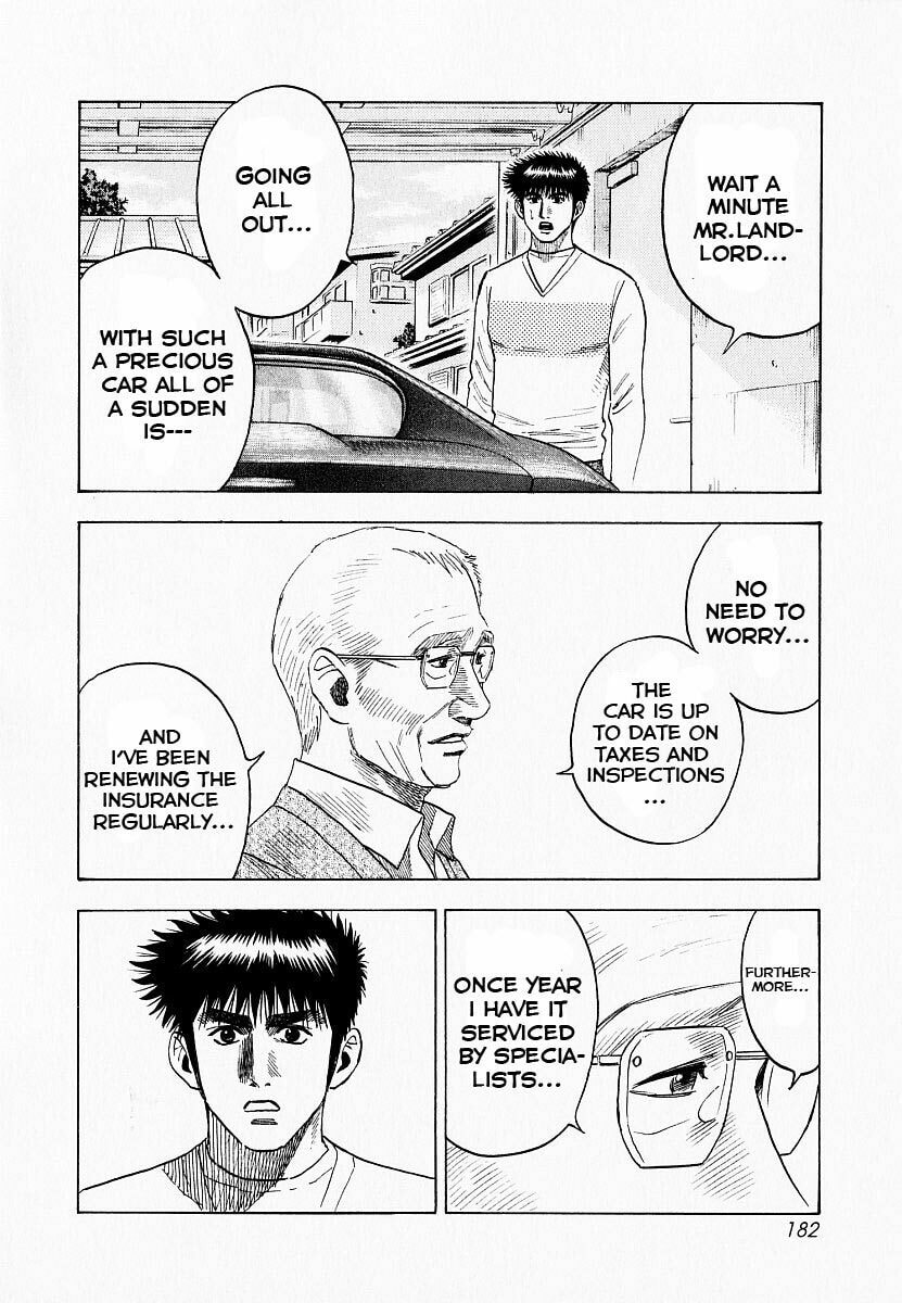 Countach Chapter 23 page 17 - 