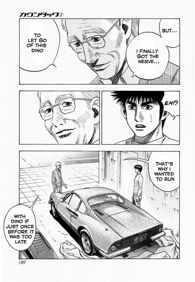 Countach Chapter 23 page 24 - 