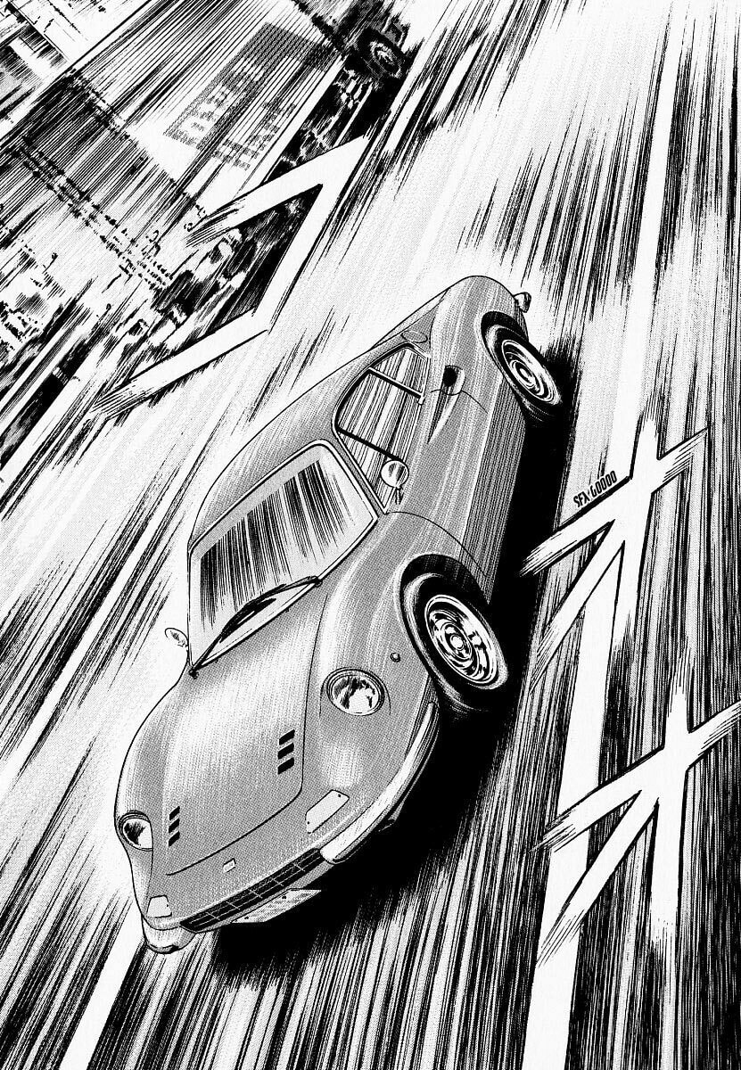 Countach Chapter 23 page 29 - 