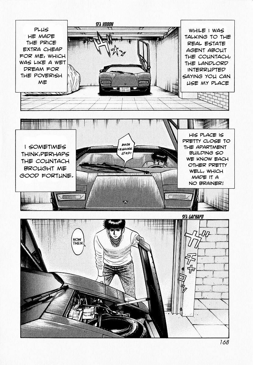 Countach Chapter 23 page 4 - 