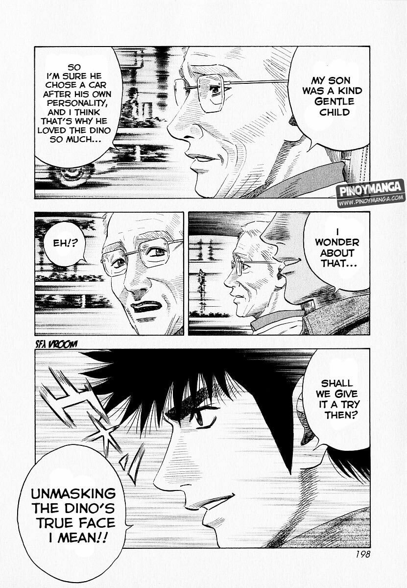 Countach Chapter 23 page 33 - 