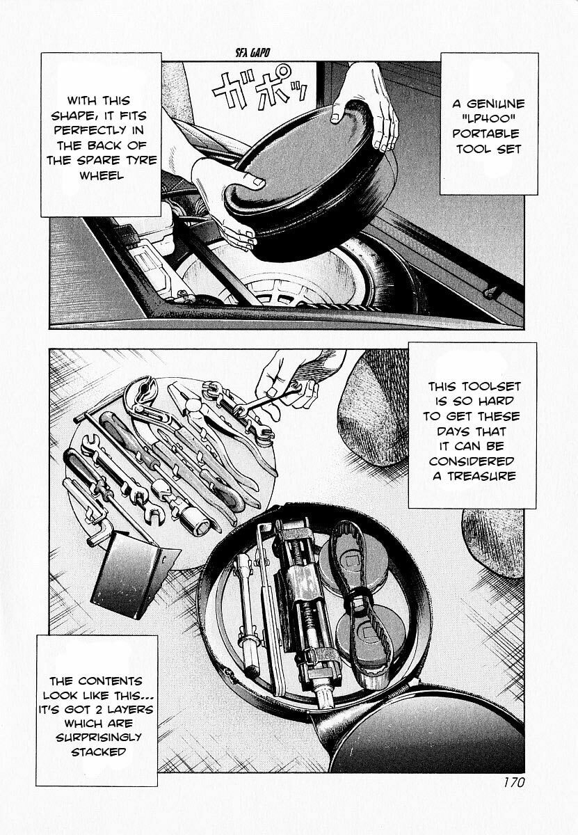 Countach Chapter 23 page 6 - 