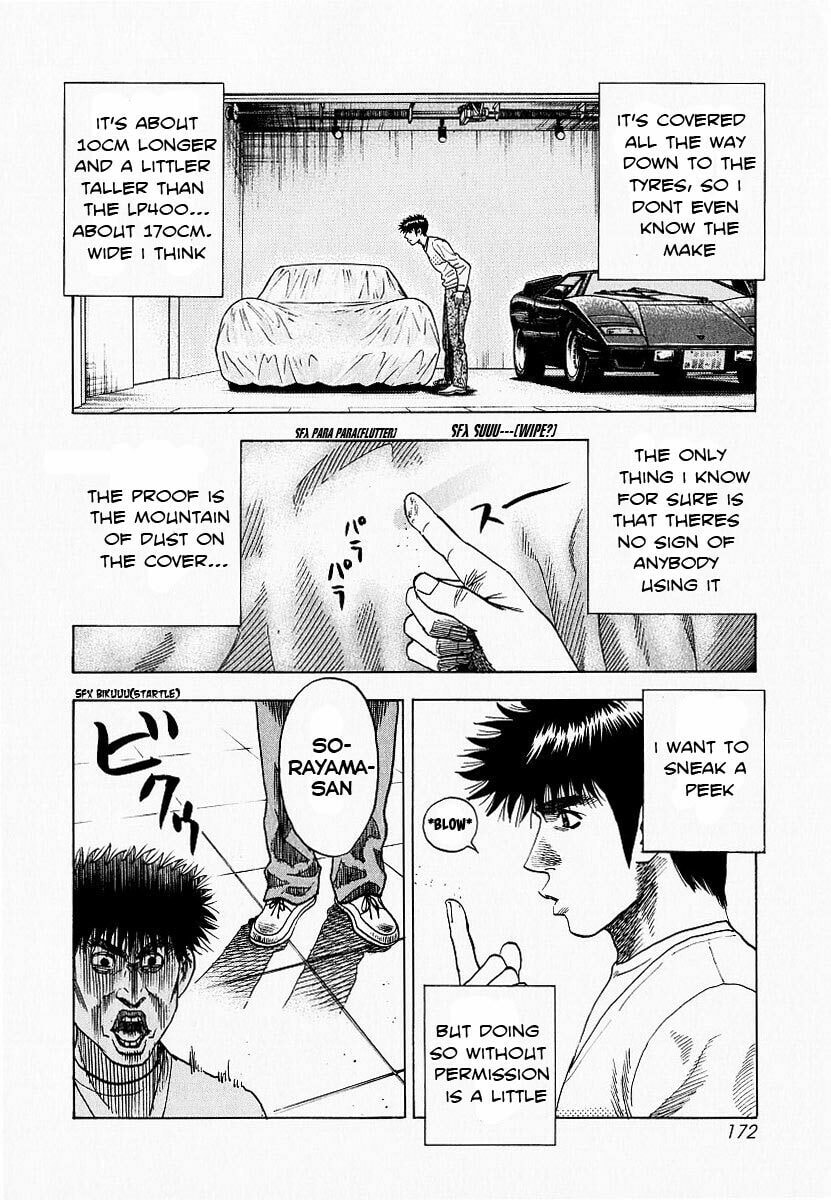 Countach Chapter 23 page 8 - 