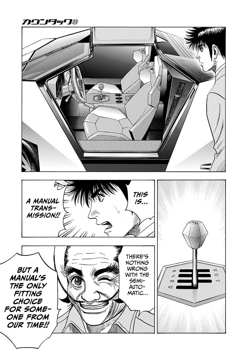 Countach Chapter 230 page 16 - 