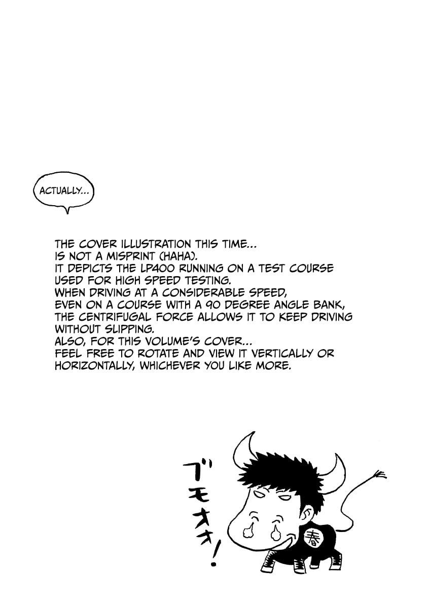 Countach Chapter 234 page 16 - 