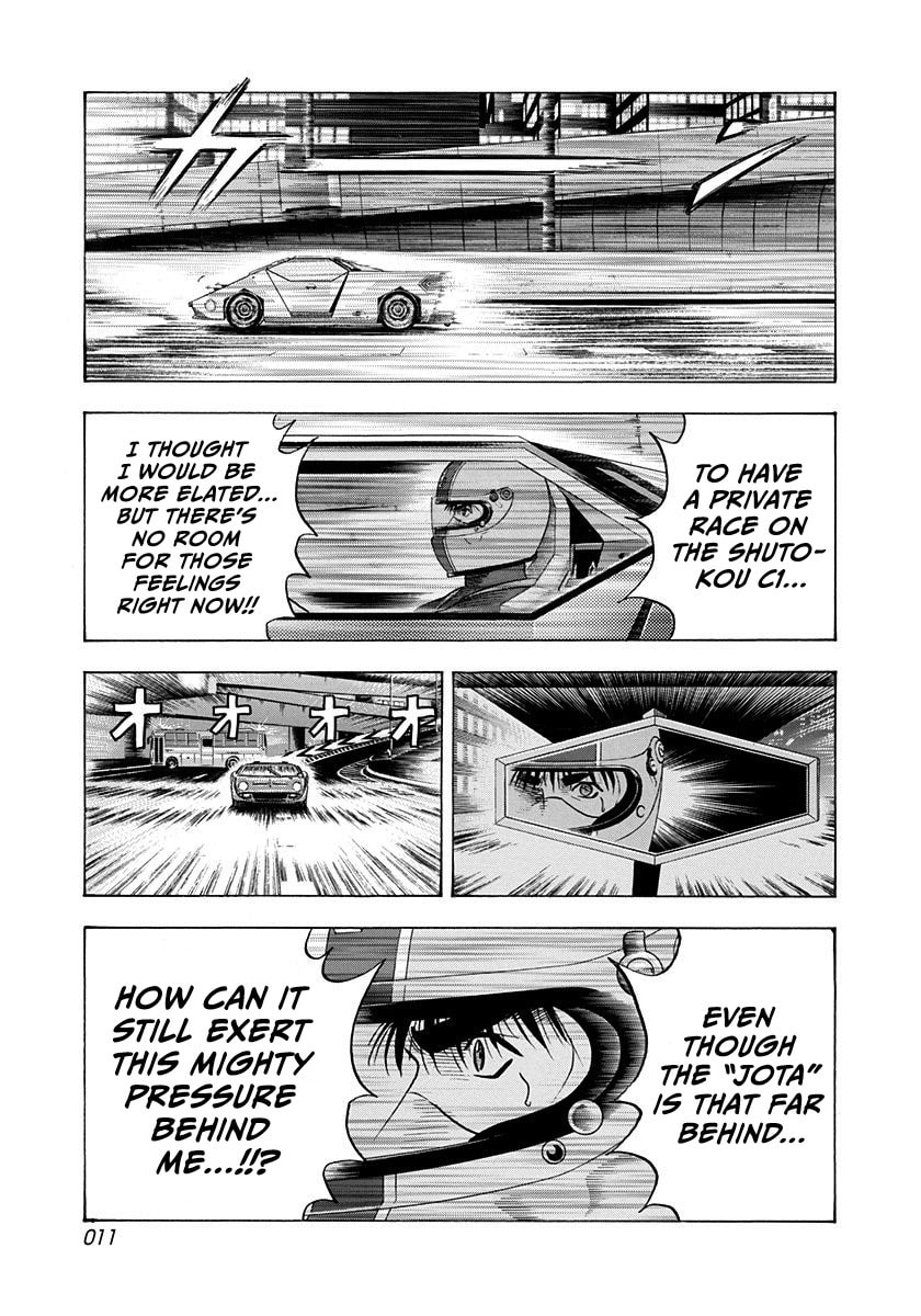 Countach Chapter 235 page 10 - 