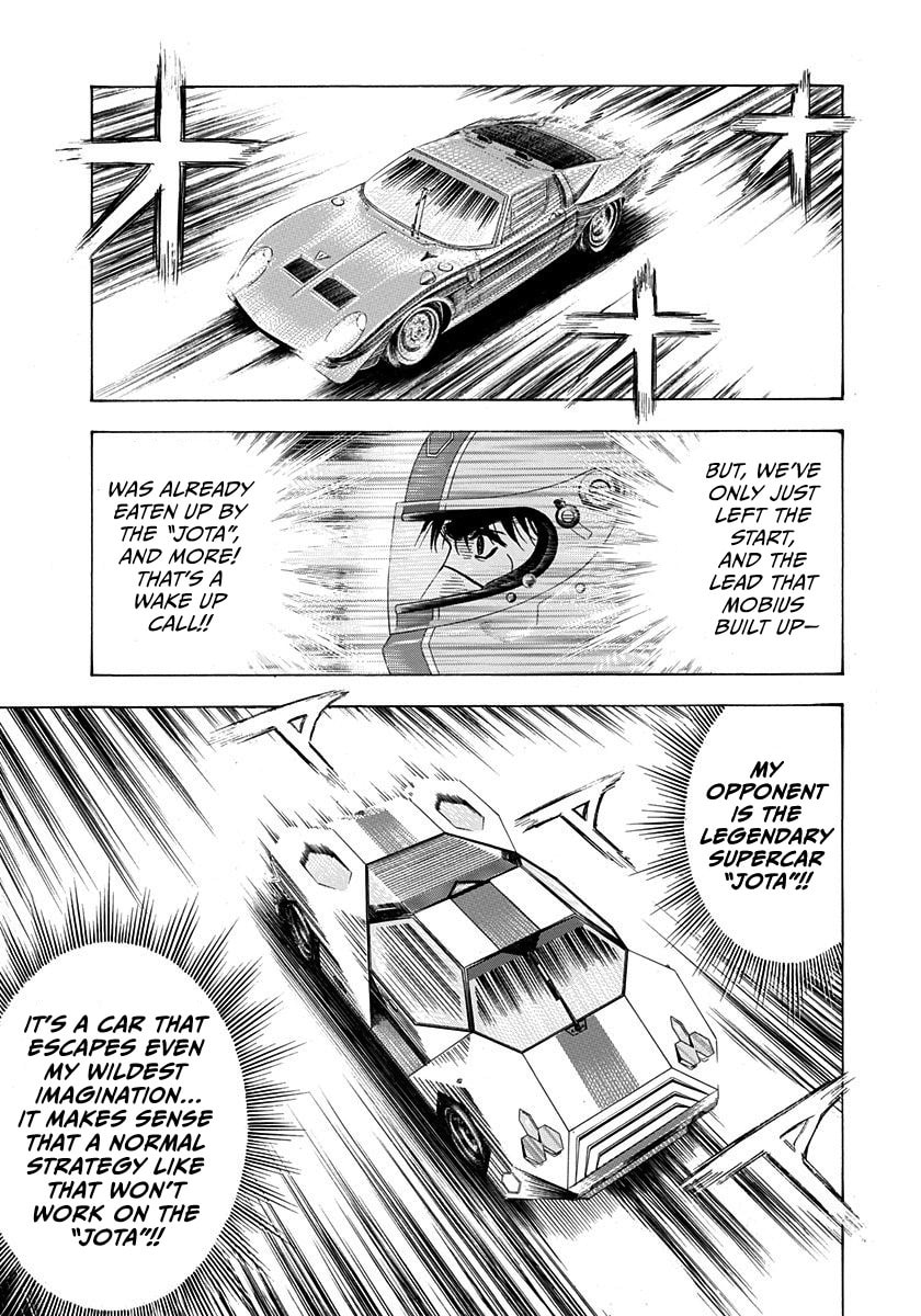 Countach Chapter 236 page 8 - 