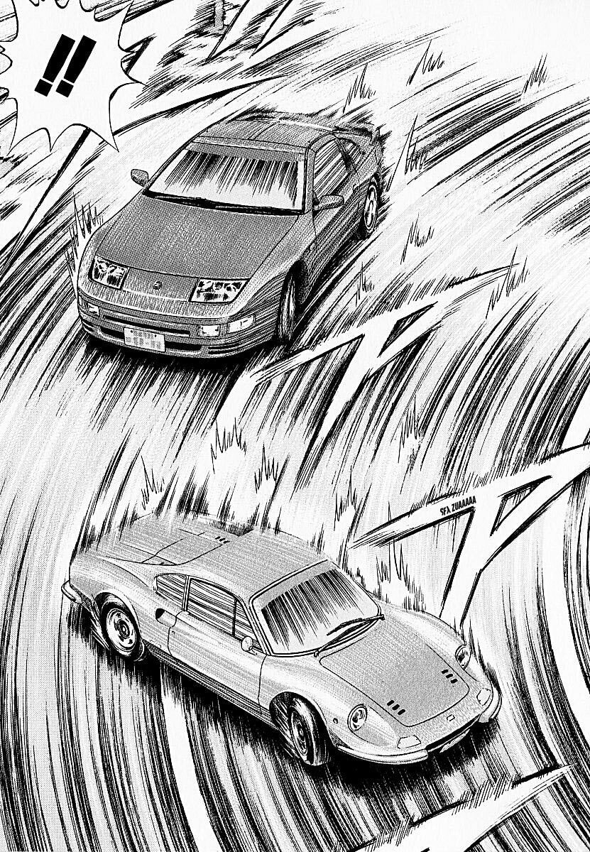 Countach Chapter 24 page 11 - 