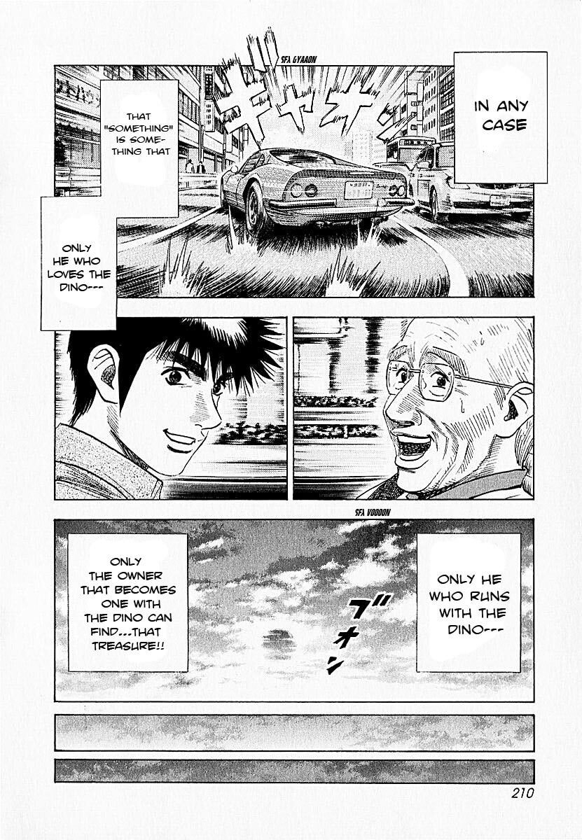 Countach Chapter 24 page 12 - 