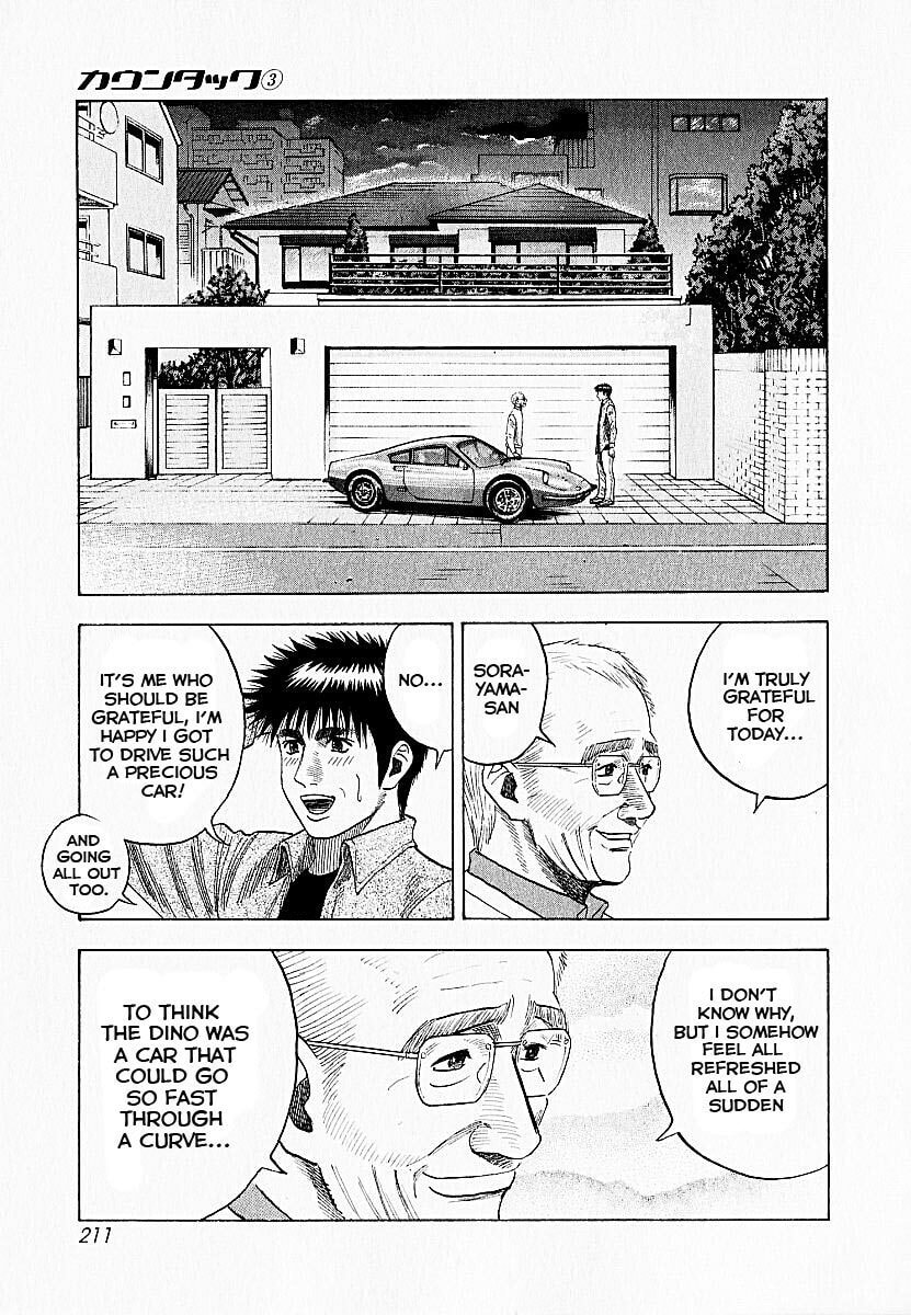 Countach Chapter 24 page 13 - 