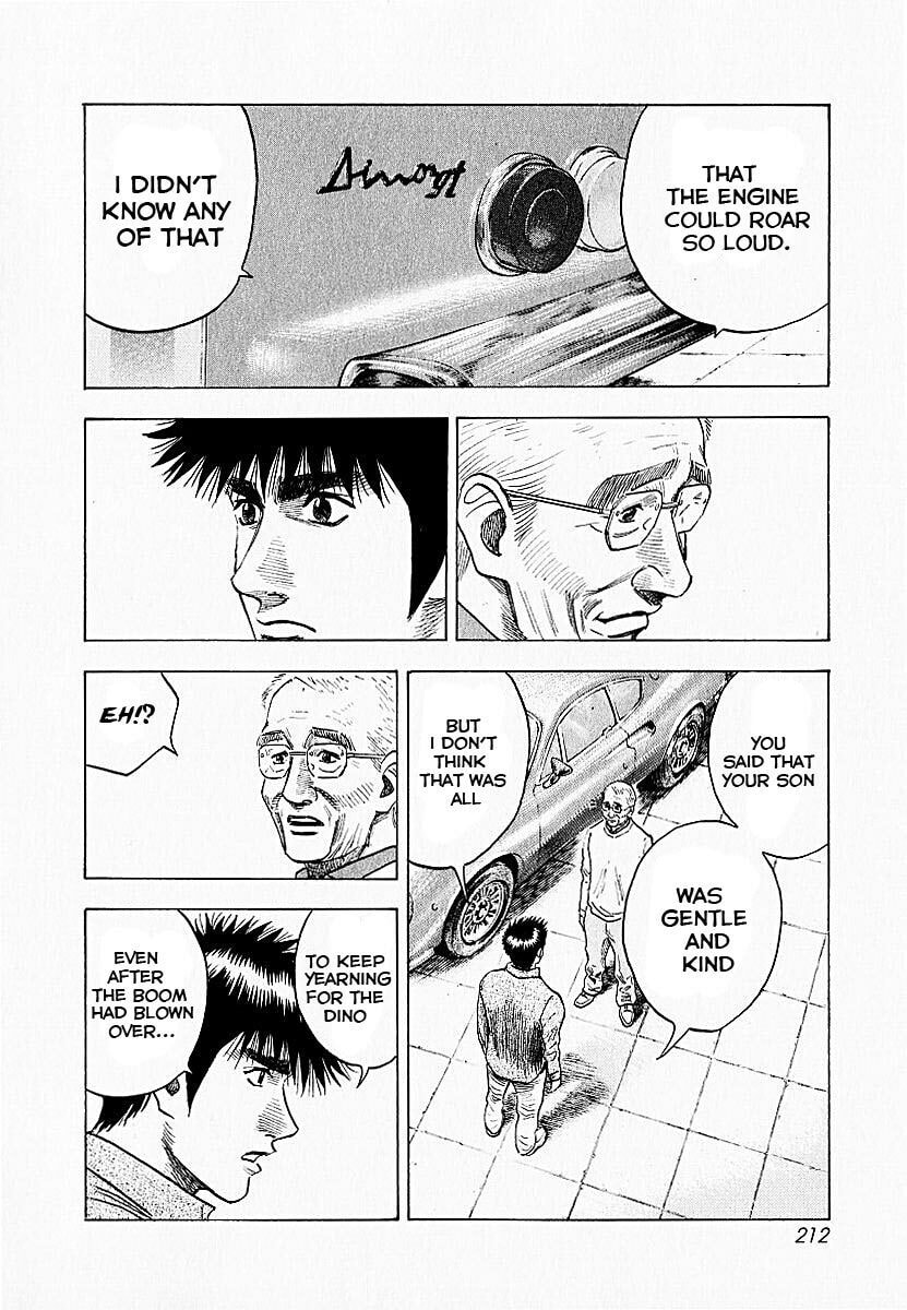 Countach Chapter 24 page 14 - 