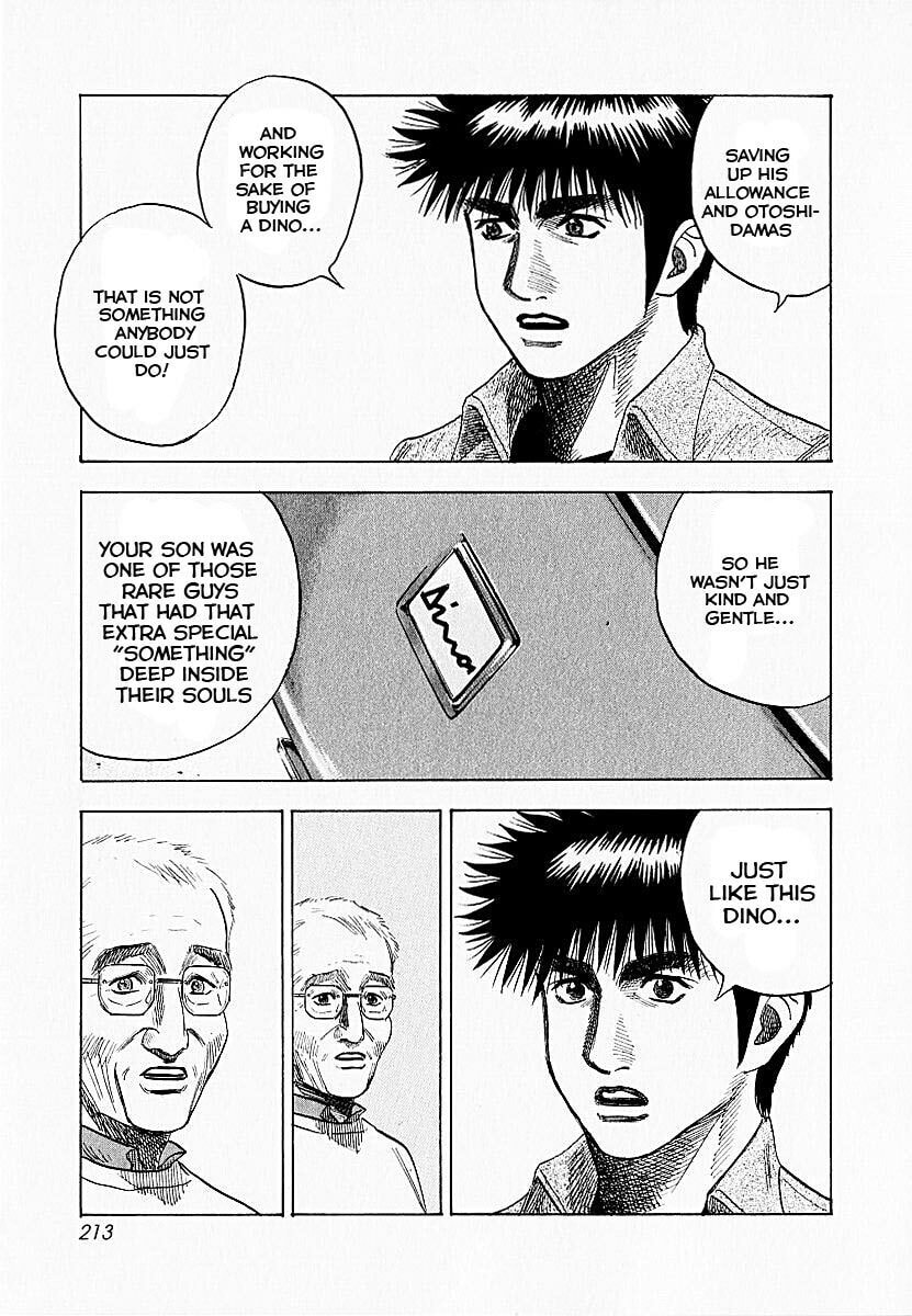 Countach Chapter 24 page 15 - 