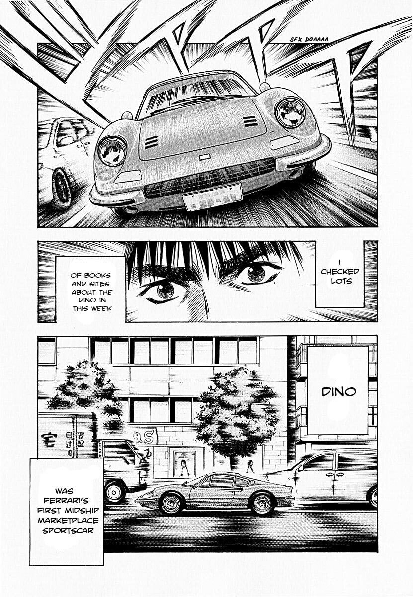 Countach Chapter 24 page 3 - 