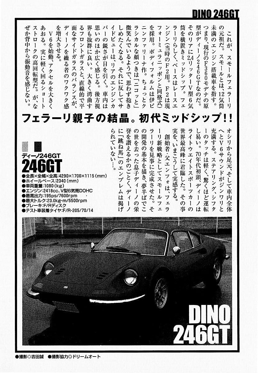 Countach Chapter 24 page 21 - 