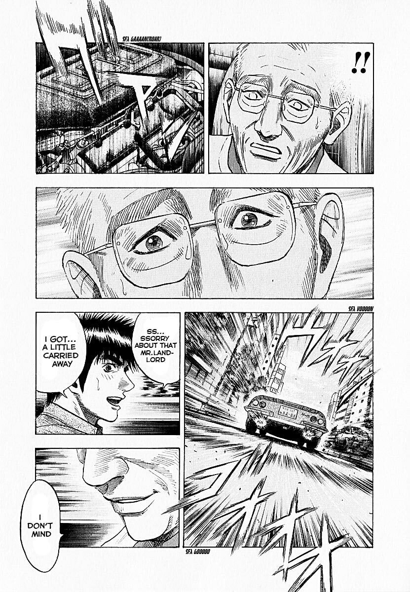 Countach Chapter 24 page 7 - 