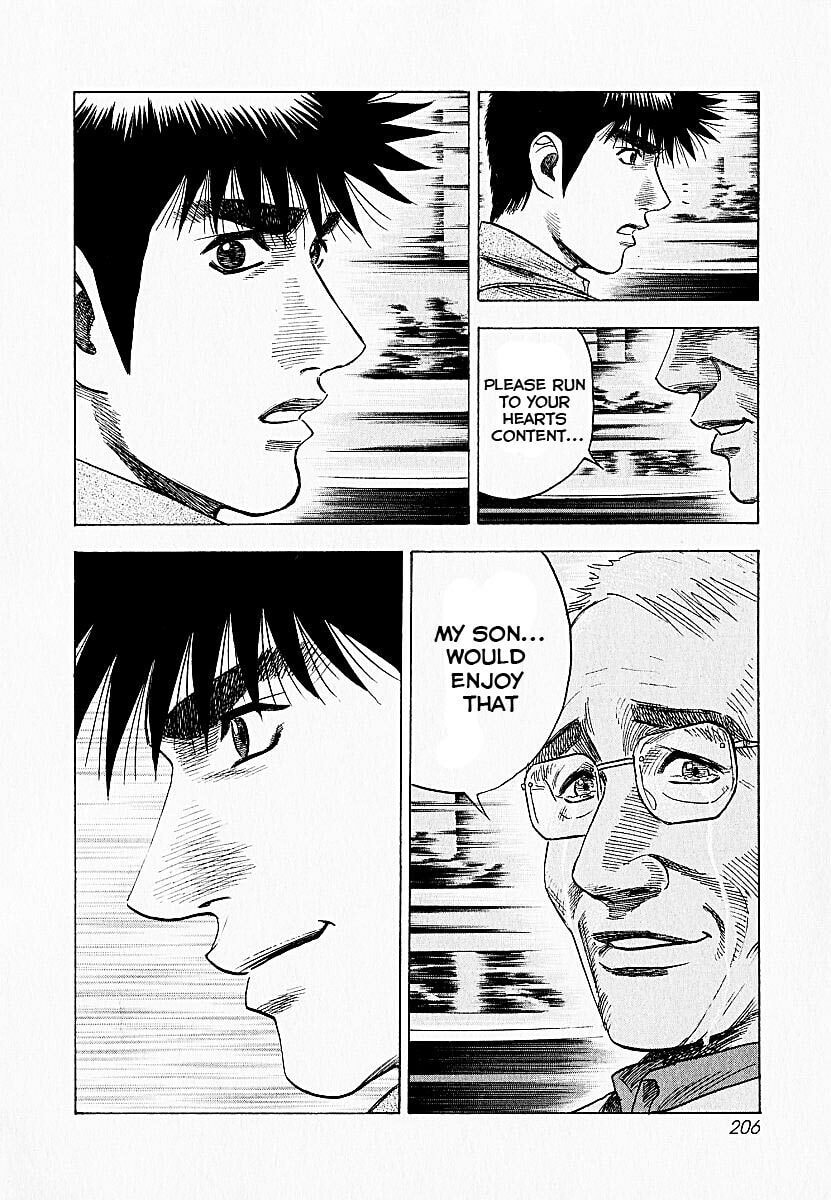 Countach Chapter 24 page 8 - 