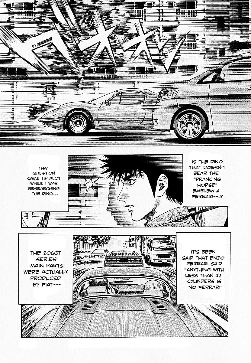 Countach Chapter 24 page 9 - 