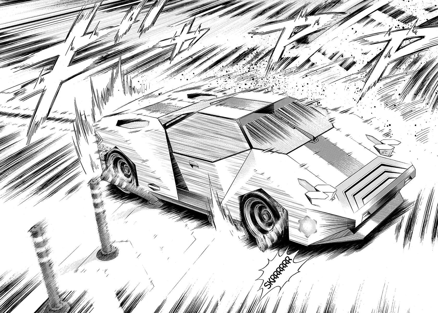 Countach Chapter 240 page 12 - 
