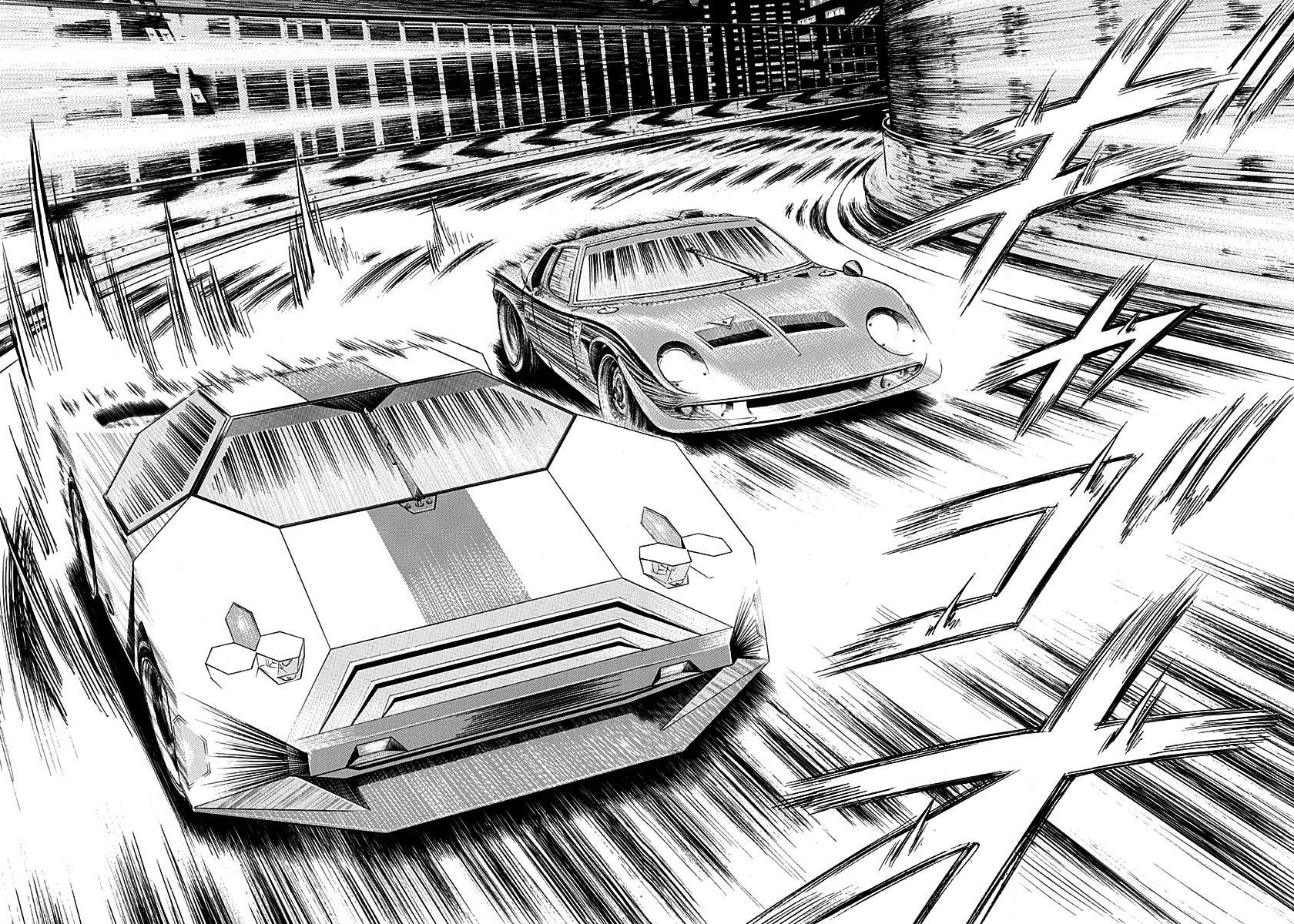 Countach Chapter 240 page 4 - 