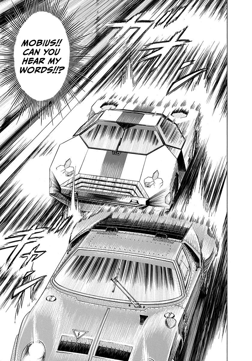 Countach Chapter 242 page 13 - 