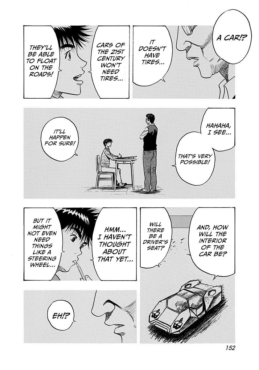 Countach Chapter 243 page 8 - 