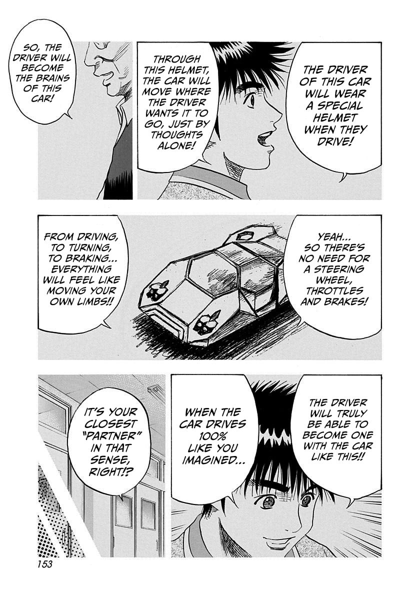 Countach Chapter 243 page 9 - 