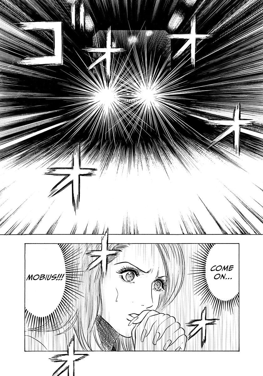 Countach Chapter 245 page 13 - 
