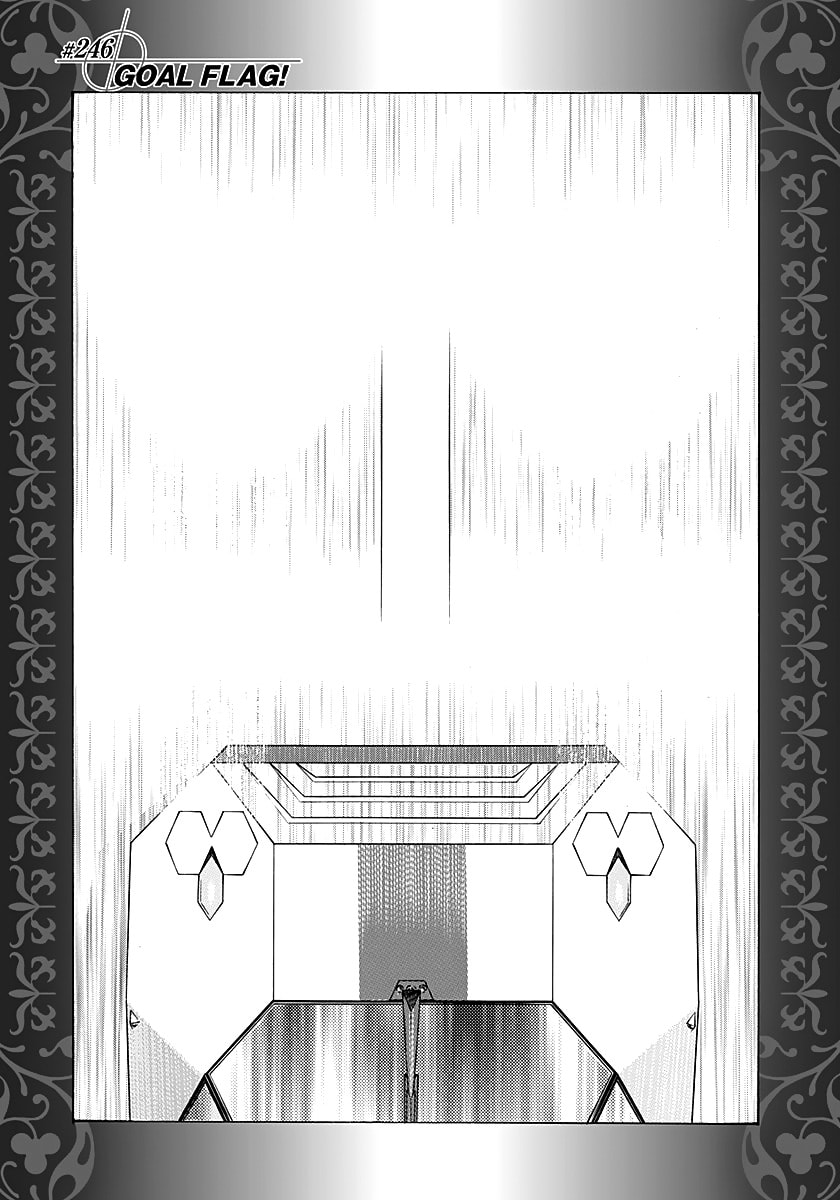 Countach Chapter 246 page 4 - 
