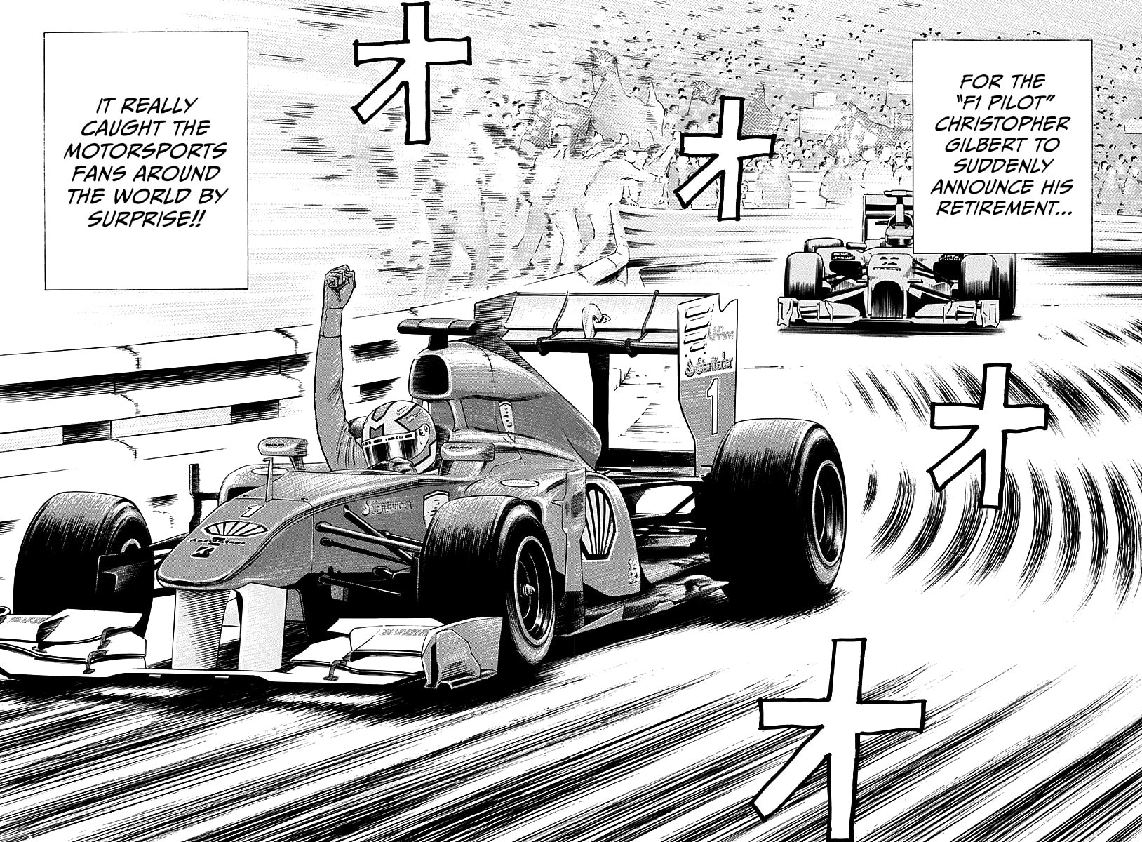 Countach Chapter 248 page 4 - 