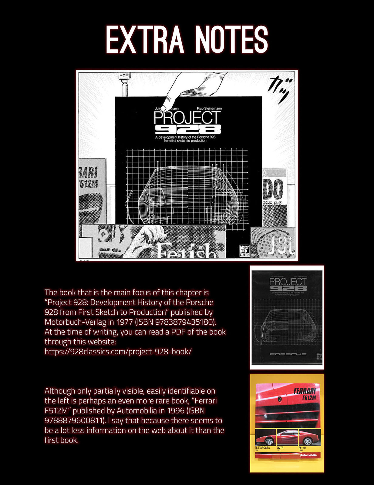 Countach Chapter 249 page 18 - 