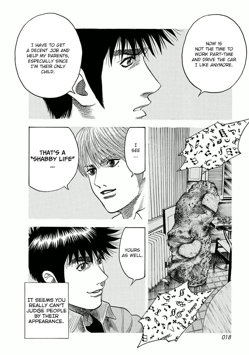 Countach Chapter 25 page 19 - 