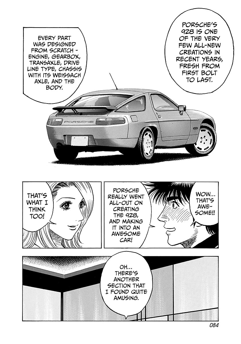 Countach Chapter 250 page 10 - 