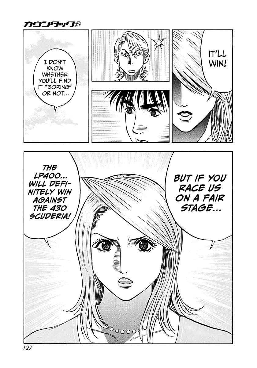 Countach Chapter 252 page 16 - 