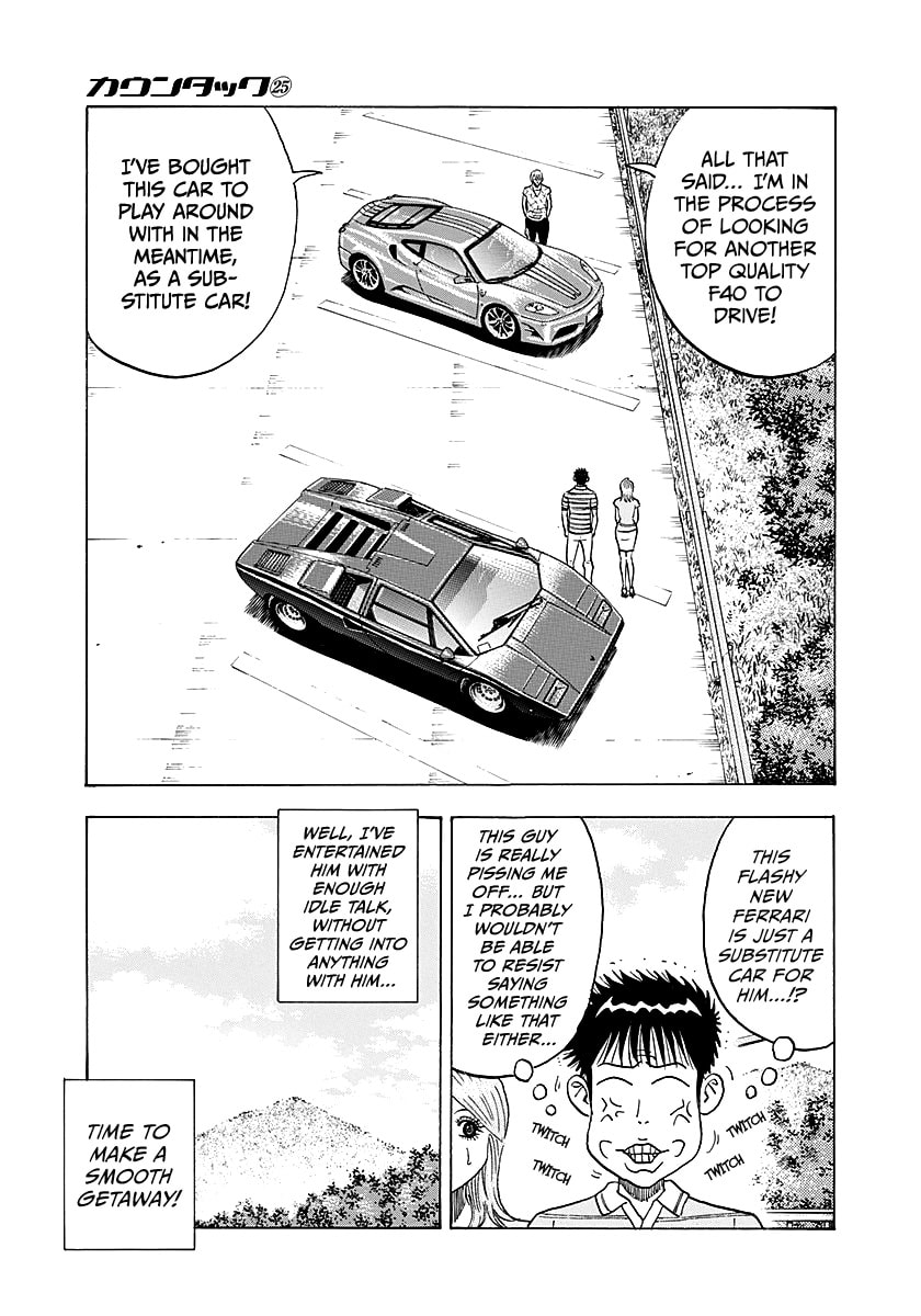 Countach Chapter 252 page 9 - 