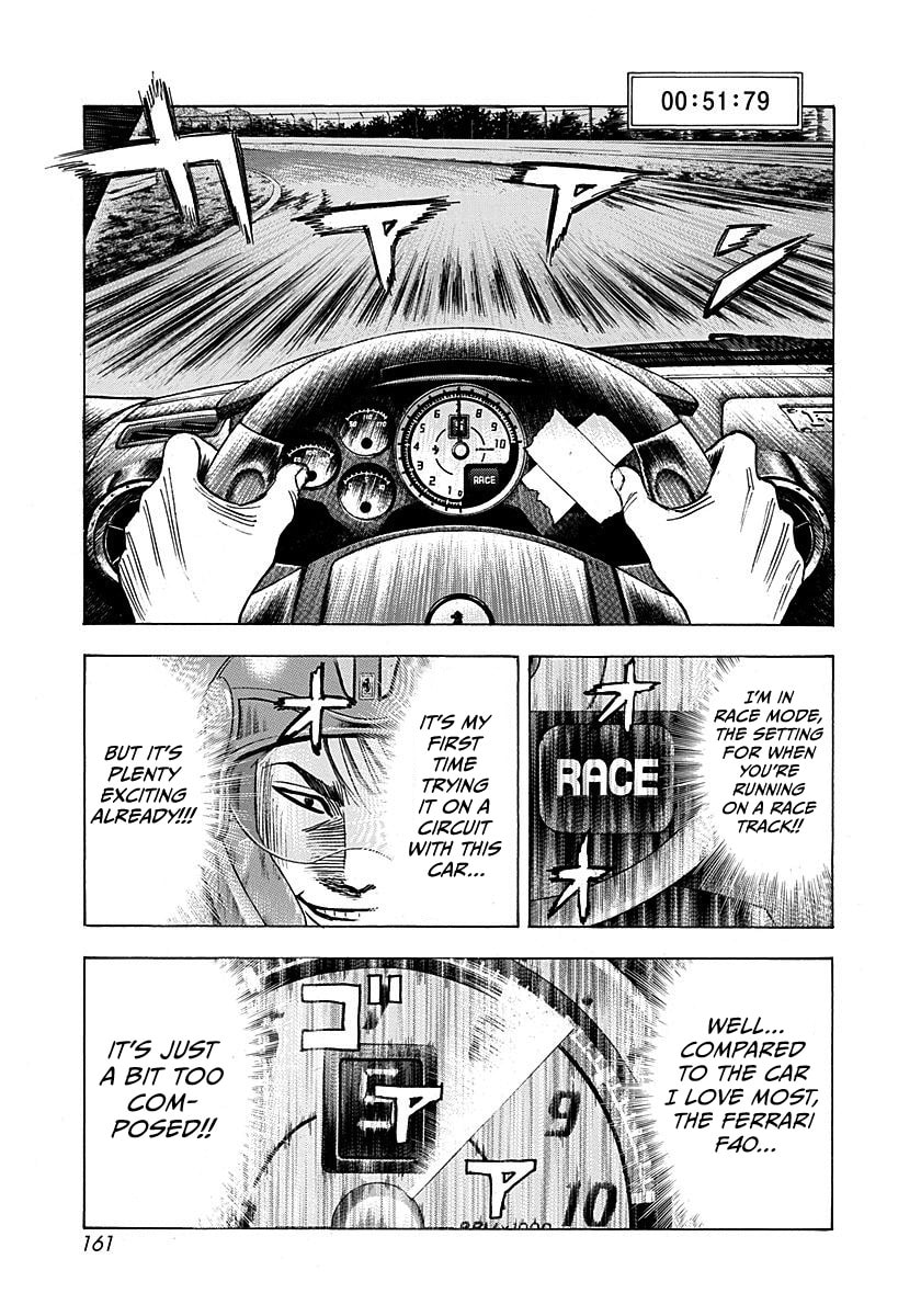 Countach Chapter 254 page 13 - 