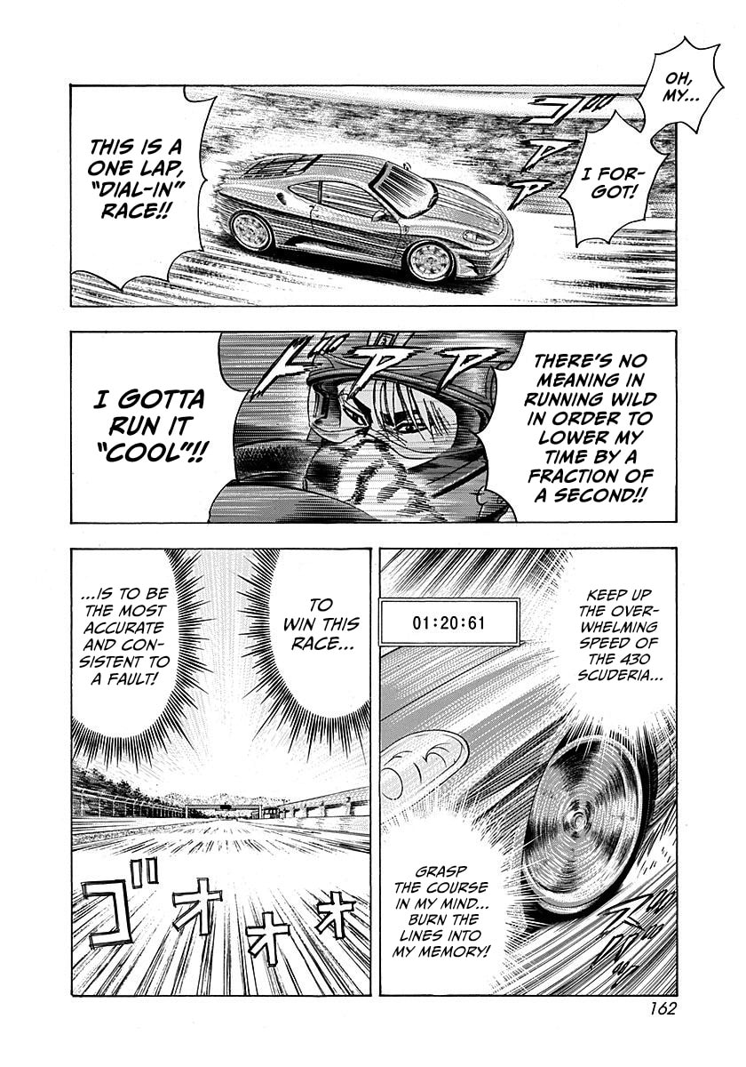 Countach Chapter 254 page 14 - 
