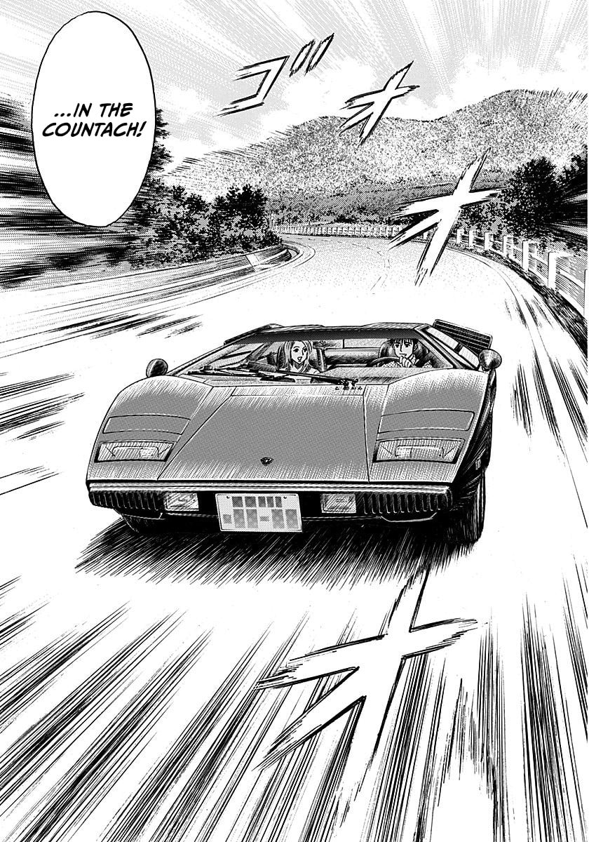 Countach Chapter 258 page 16 - 