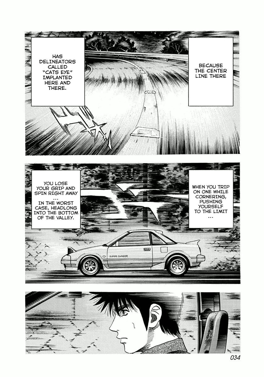 Countach Chapter 26 page 13 - 