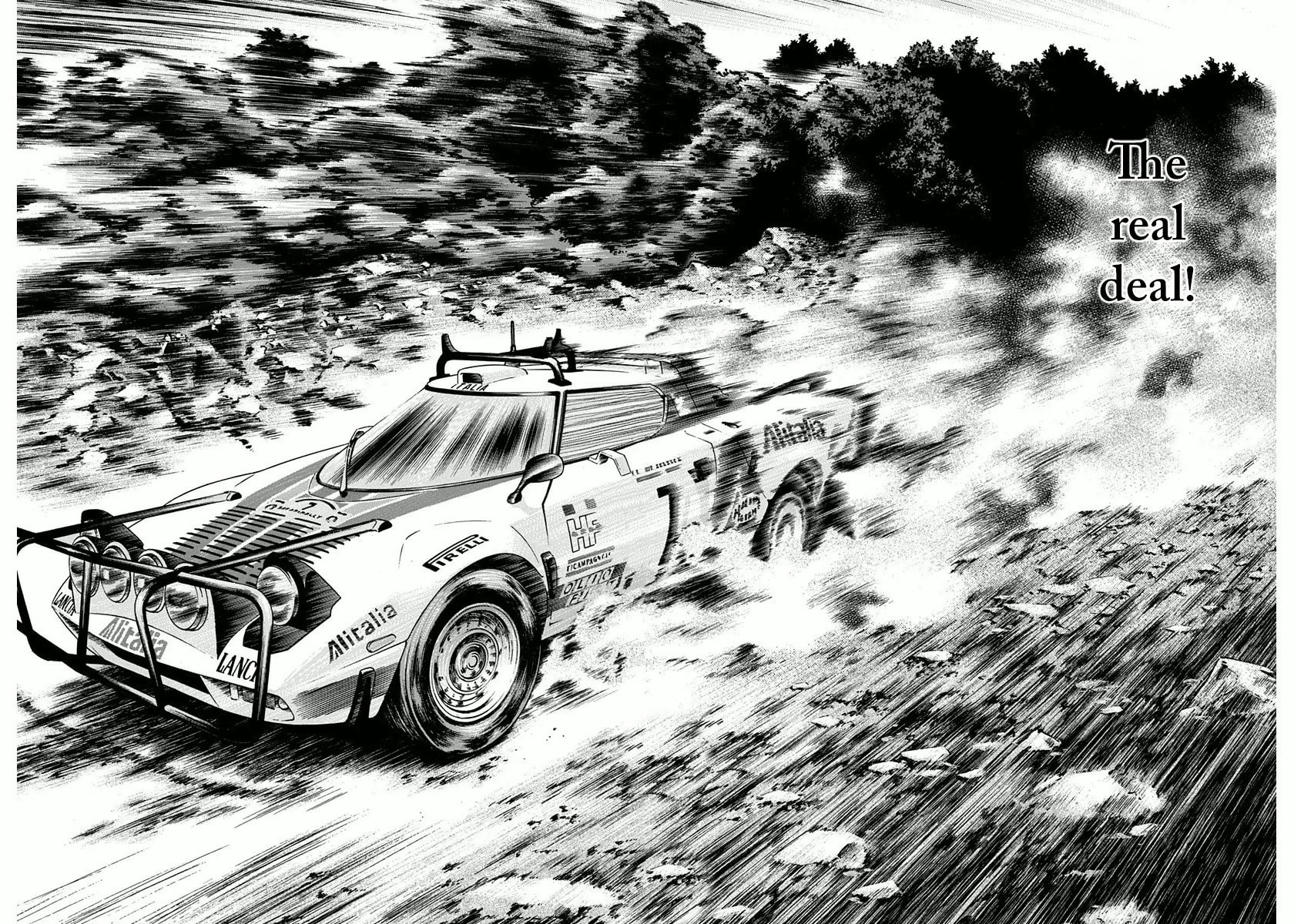 Countach Chapter 26 page 8 - 