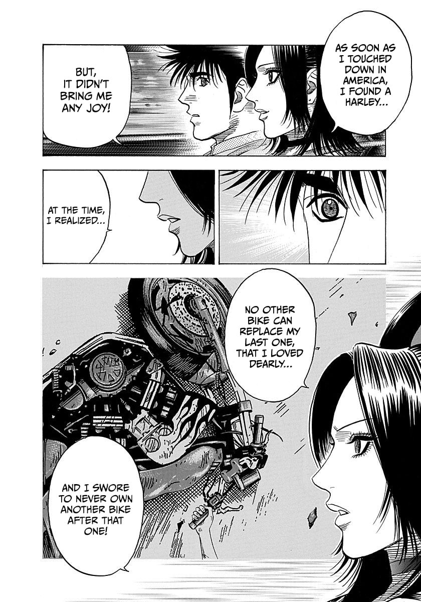 Countach Chapter 263 page 7 - 