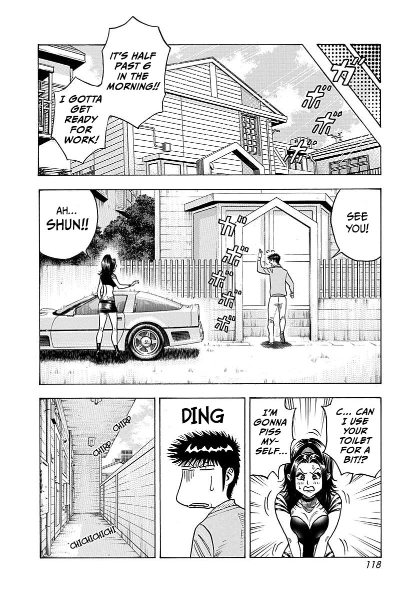 Countach Chapter 263 page 9 - 