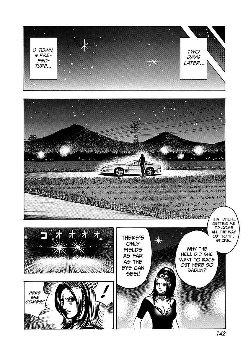 Countach Chapter 264 page 13 - 