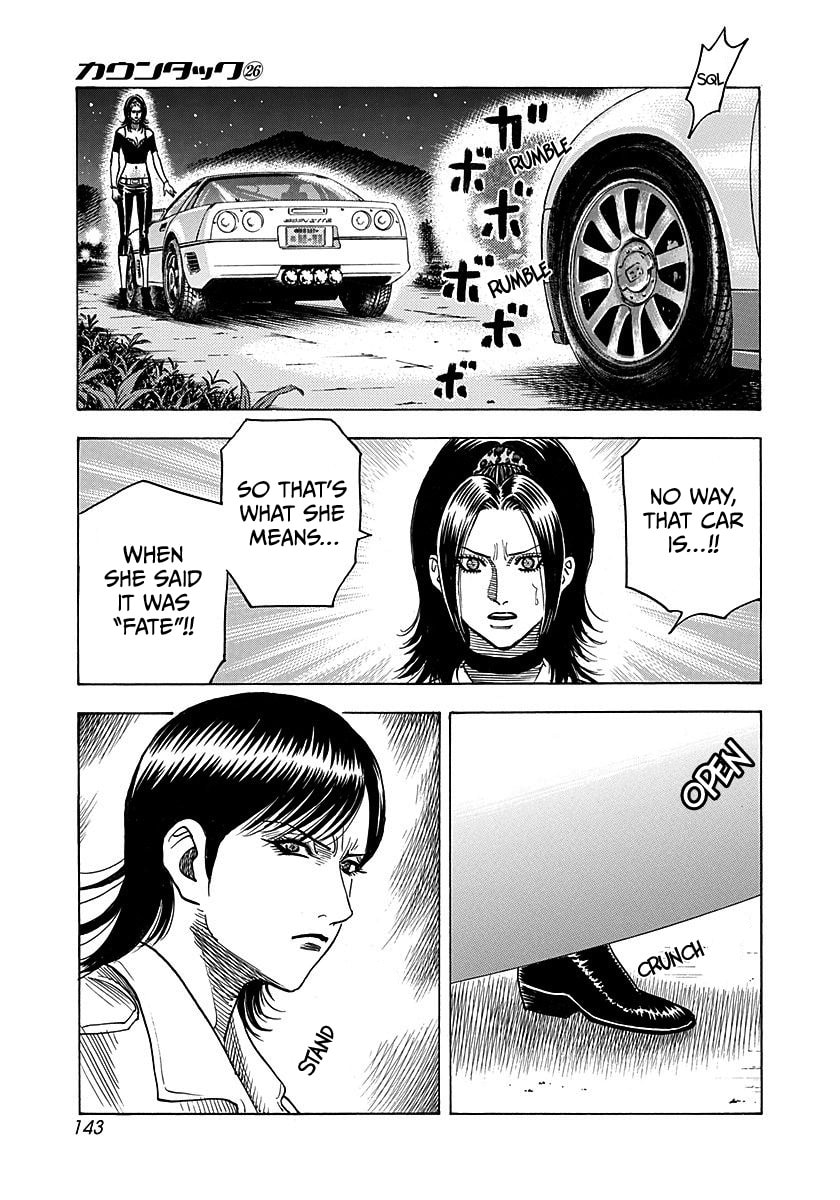 Countach Chapter 264 page 14 - 