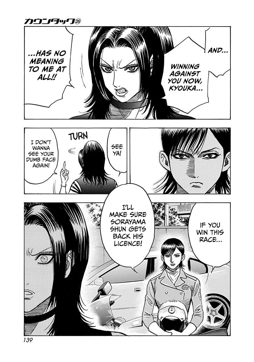 Countach Chapter 264 page 10 - 