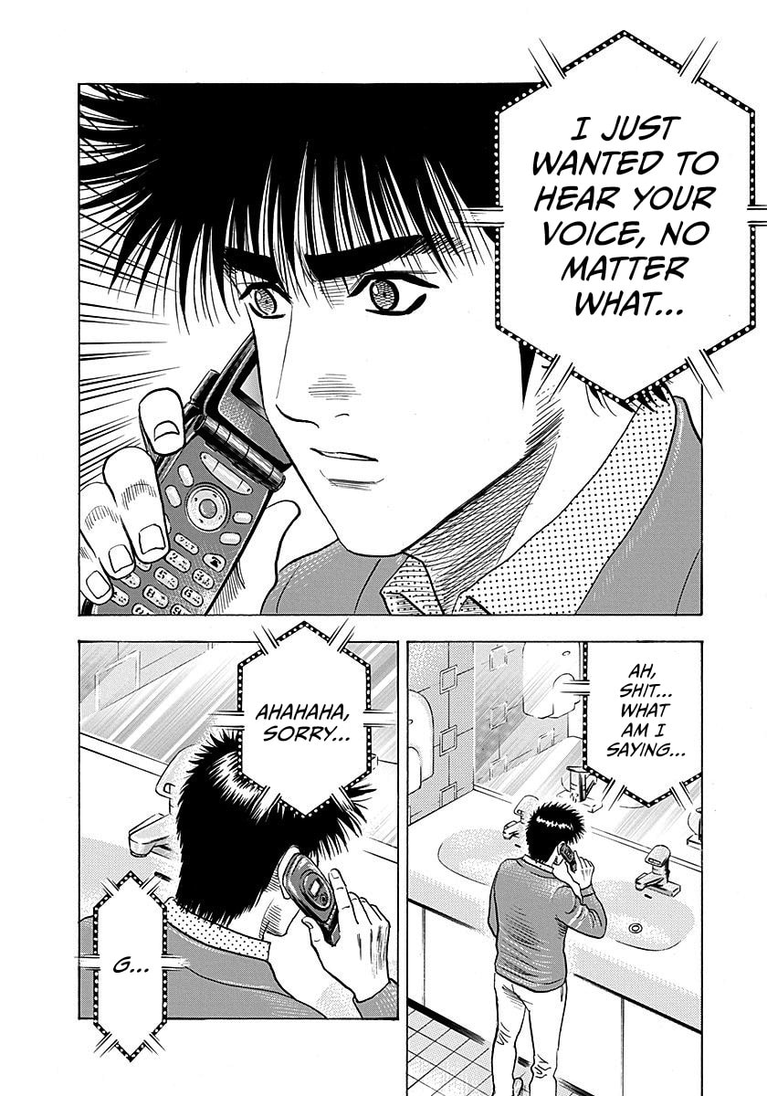 Countach Chapter 266 page 10 - 