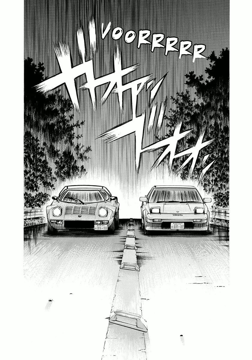 Countach Chapter 27 page 12 - 