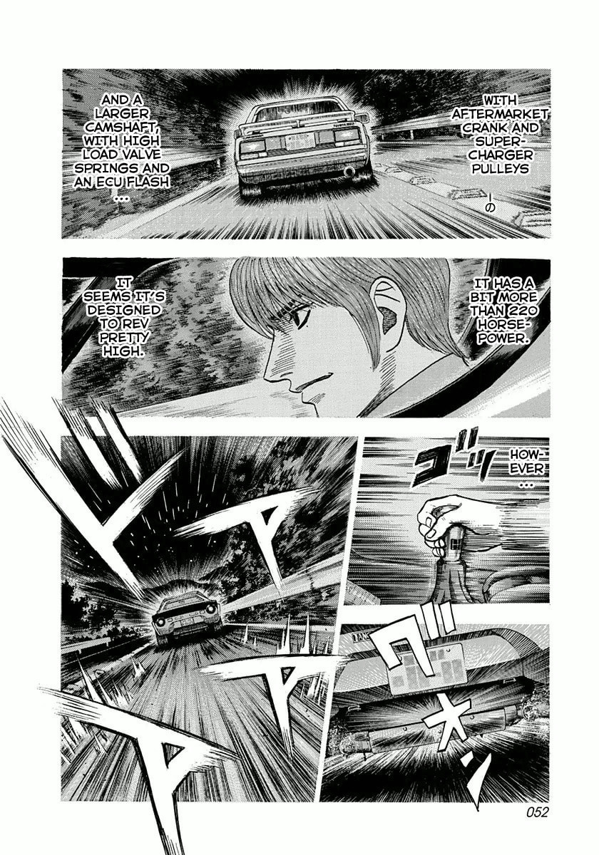 Countach Chapter 27 page 16 - 